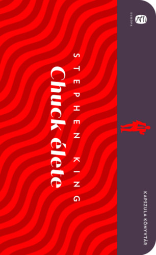 Stephen King - Chuck élete