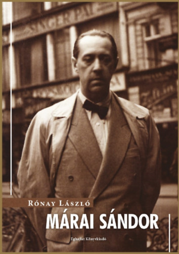 Rnay Lszl - Mrai Sndor
