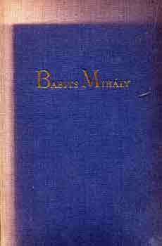 Babits Mih�ly - Babits Mih�ly �sszegy�jt�tt versei