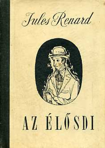 Jules Renard - Az �l�sdi