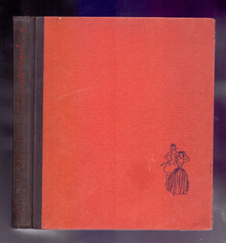 Faragó Ilona - A főzőkanáltól az estélyiruháig