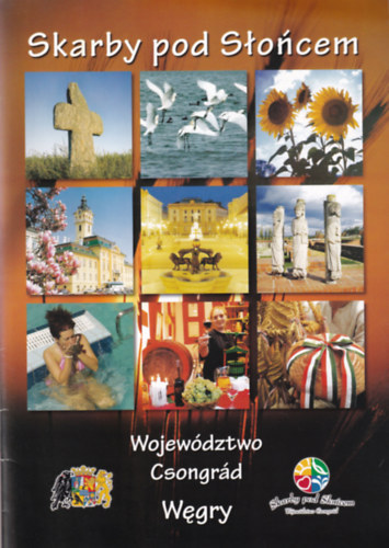 Skarb� pod Stoncem ( Csongr�d megye )