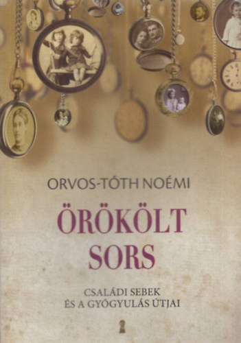 Orvos-Tth Nomi - rklt sors