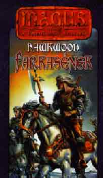 Hawkwood - Farkasének (magus)
