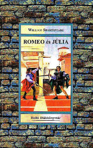 William Shakespeare - Romeo s Jlia