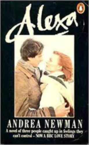 Andrea Newman - Alexa