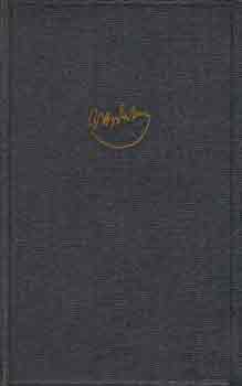 Vajda J�nos - Vajda J�nos �sszes versei