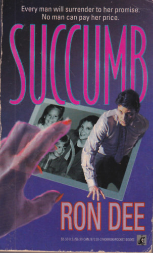 Ron Dee - Succumb