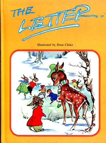 Rene Cloke - The Letter