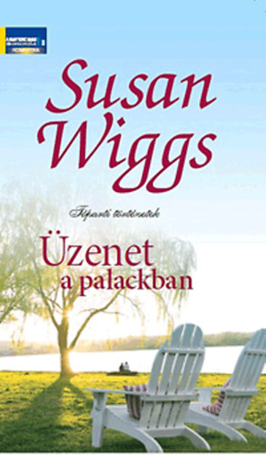 Susan Wiggs - zenet a palackban