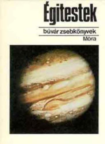 4 db Búvár zsebkönyvek: Égitestek + Gyomnövények + Vadvirágok + Kína kerti virágai