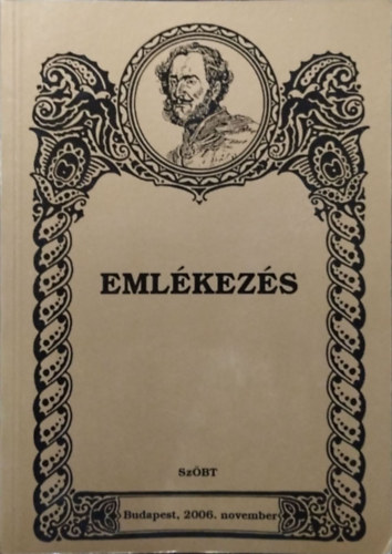 Pap Zsolt  (szerk.) - Iterum Gaudeamus, XIX. vf. - "Emlkezs"