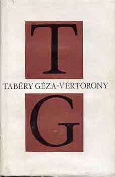 Tab�ry G�za - V�rtorony