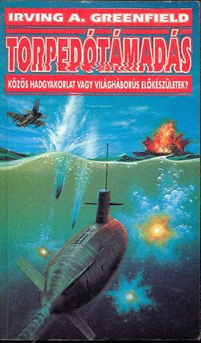 I.A.Greenfield - Torped�t�mad�s