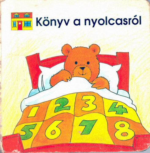 Az �n macis sz�mol�k�nyvem: k�nyv a nyolcasr�l