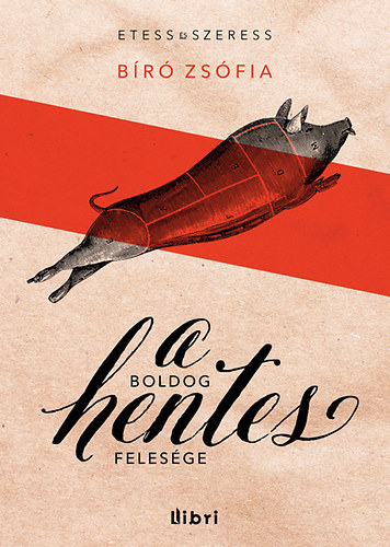 B�r� Zs�fia - A boldog hentes feles�ge