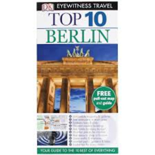 Jürgen Scheunemann - Berlin Top 10