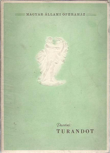 Puccini - Turandot