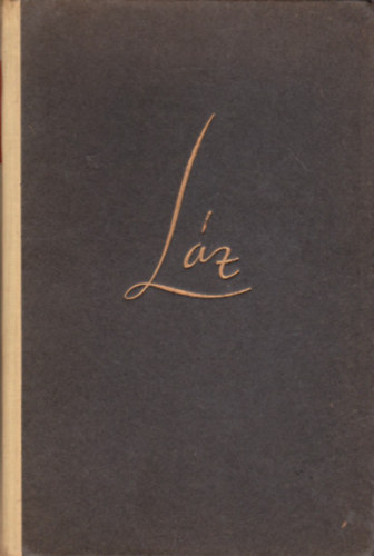 B�kay J�nos - L�z