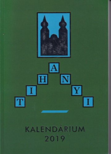 Tihanyi Kalend�rium 2019