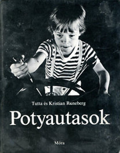 Tutta �s Kristian Runeberg - Potyautasok