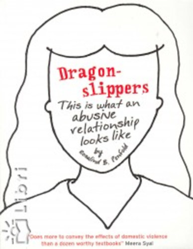 Meera Syal - Dragonslippers