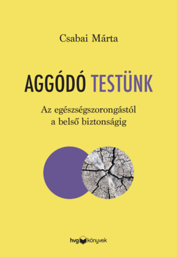 Csabai Mrta - Aggd testnk
