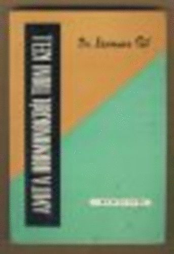 Dr. Szemere P�l - Amit a hormonokr�l tudni kell