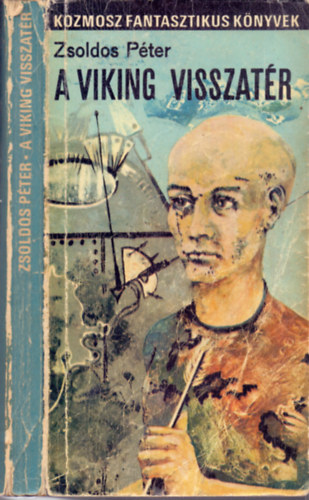 Zsoldos P�ter - A Viking visszat�r