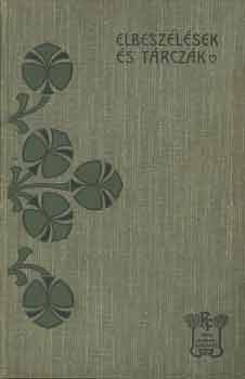 Rákosi Viktor - Elbeszélések és tárczák