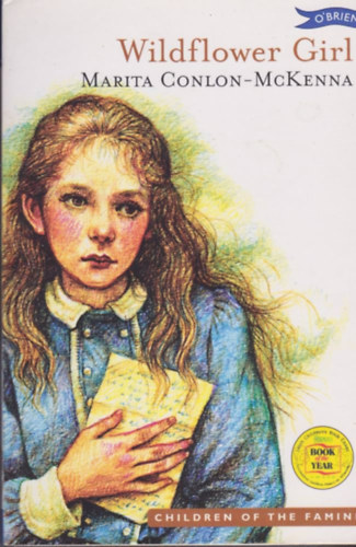Marita Conlon-Mckenna - Wildflower Girl