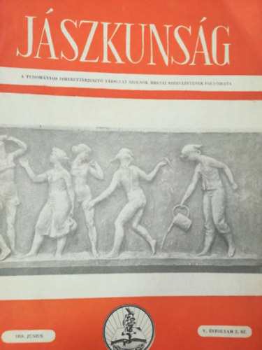 Jszkunsg 1959 jnius  V. lvfolyam 2. sz.