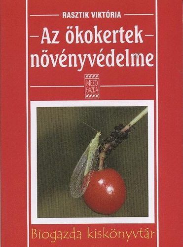 Rasztik Viktria - Az kokertek nvnyvdelme