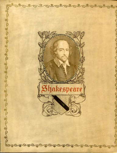 Shakespeare-Kalender Fr das Jahr 1910