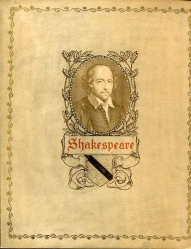 Shakespeare-Kalender F�r das Jahr 1910