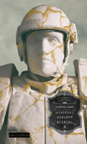 J�szber�nyi S�ndor - Mindenki m�sk�pp gy�szol