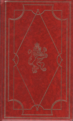 Lord Macaulay - History of England I-III.