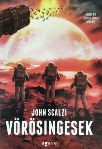 John Scalzi - Vrsingesek