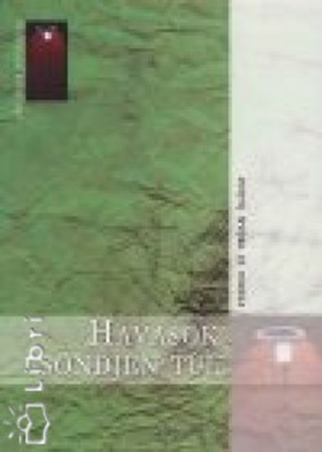 Havasok csöndjén túl