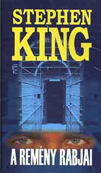 Stephen King - A remny rabjai