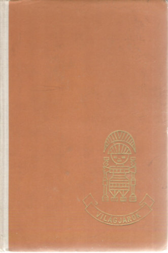 Szokoly Endre - Hét év Bolíviában