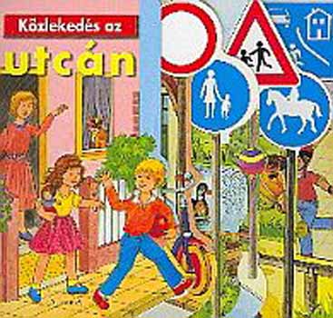 Alexandra Kiad� - K�zleked�s az utc�n