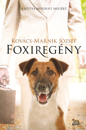 Kovcs-marnik Jzsef - Foxiregny