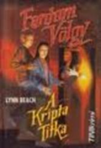Lynn Beach - A kripta titka