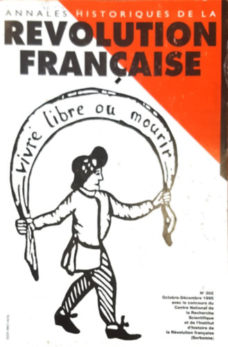 Annales Historiques de la R�volution Francaise