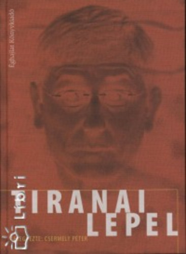 Csermely P�ter - Tiranai lepel