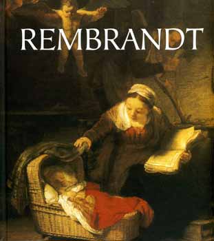 Eperjessy Lszl  (szerk.) - Rembrandt