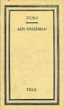 It�ka - Ady P�rizsban (t�ka)