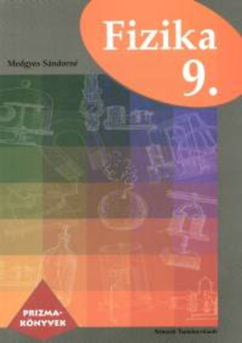 Medgyes S�ndorn� - Fizika 9.