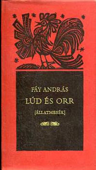 Fy Andrs - Ld s orr (llatmesk)
